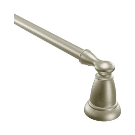 Creative Specialties 18 BN Towel Bar Y2618BN